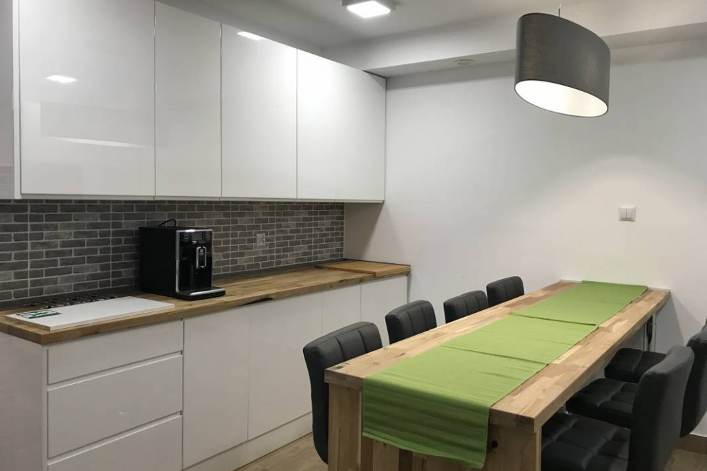 Klub Seniora w Białym Borze