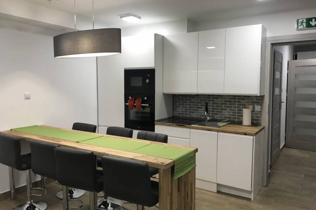 Klub Seniora w Białym Borze