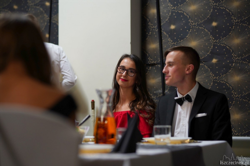 Studniówka 2019. Zespół Szkół nr 1 im. Komisji Edukacji Narodowej w Szczecinku