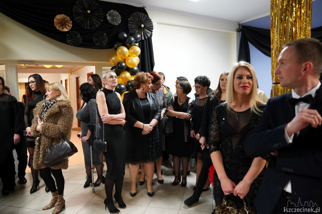 Studniówka 2019. Zespół Szkół nr 1 im. Komisji Edukacji Narodowej w Szczecinku