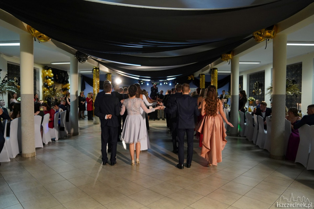 Studniówka 2019. Zespół Szkół nr 1 im. Komisji Edukacji Narodowej w Szczecinku