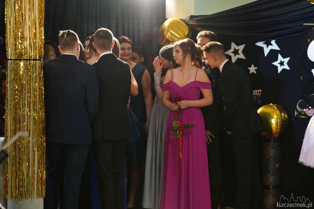 Studniówka 2019. Zespół Szkół nr 1 im. Komisji Edukacji Narodowej w Szczecinku