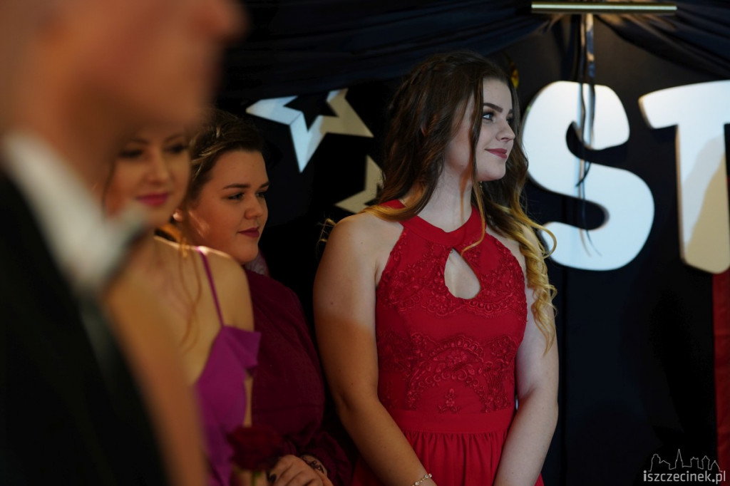 Studniówka 2019. Zespół Szkół nr 1 im. Komisji Edukacji Narodowej w Szczecinku