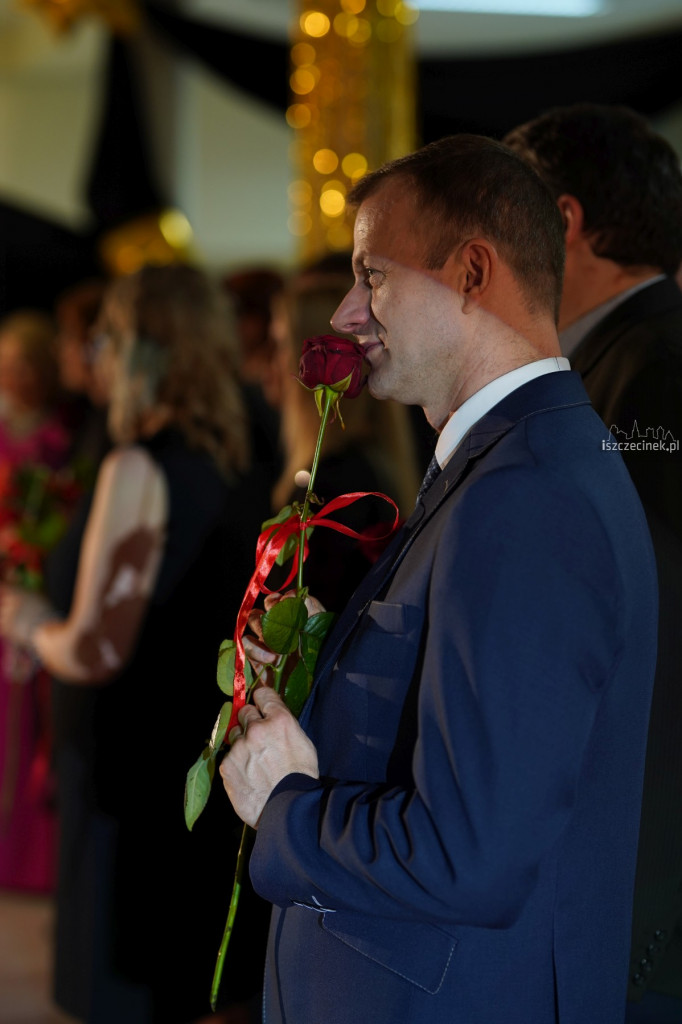 Studniówka 2019. Zespół Szkół nr 1 im. Komisji Edukacji Narodowej w Szczecinku