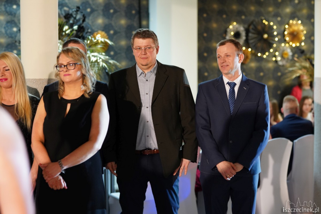 Studniówka 2019. Zespół Szkół nr 1 im. Komisji Edukacji Narodowej w Szczecinku