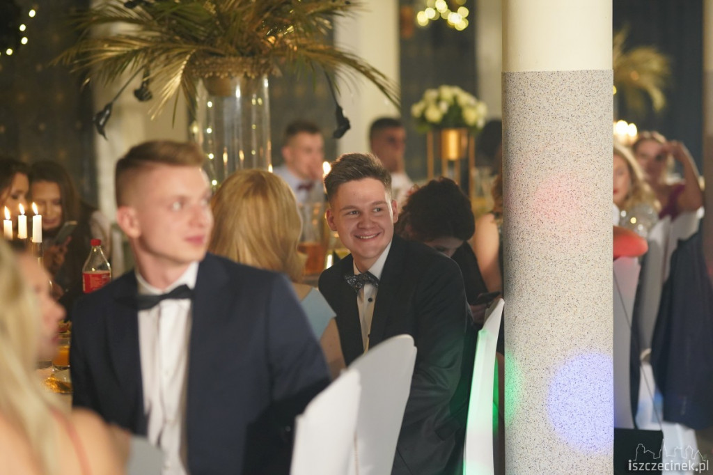 Studniówka 2019. Zespół Szkół nr 1 im. Komisji Edukacji Narodowej w Szczecinku