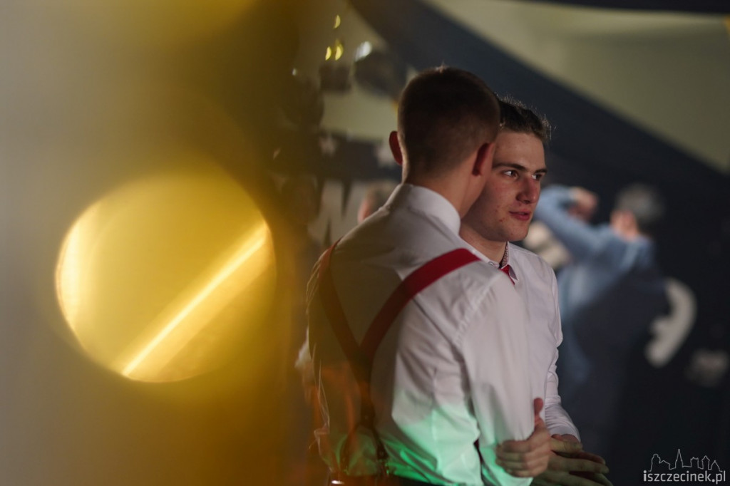 Studniówka 2019. Zespół Szkół nr 1 im. Komisji Edukacji Narodowej w Szczecinku