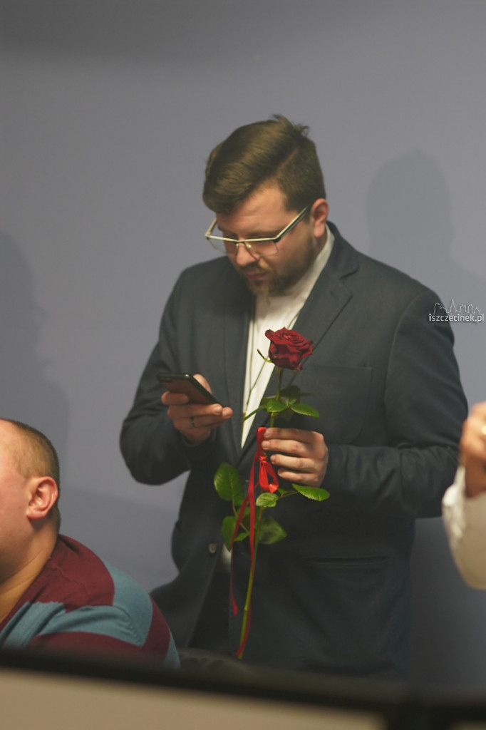 Studniówka 2019. Zespół Szkół nr 1 im. Komisji Edukacji Narodowej w Szczecinku