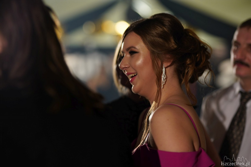 Studniówka 2019. Zespół Szkół nr 1 im. Komisji Edukacji Narodowej w Szczecinku