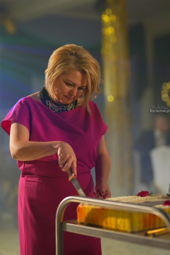 Studniówka 2019. Zespół Szkół nr 1 im. Komisji Edukacji Narodowej w Szczecinku