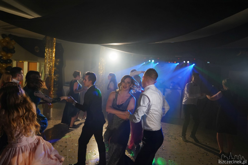 Studniówka 2019. Zespół Szkół nr 1 im. Komisji Edukacji Narodowej w Szczecinku