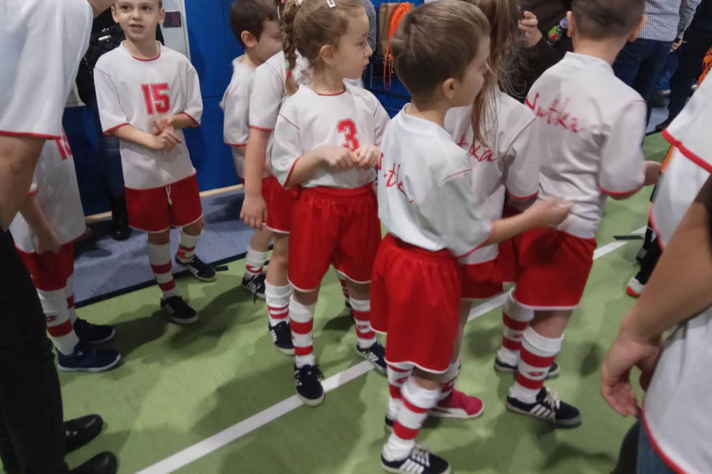 27 Finał Wielkiej Orkiestry Świątecznej Pomocy