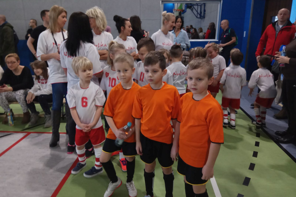 27 Finał Wielkiej Orkiestry Świątecznej Pomocy