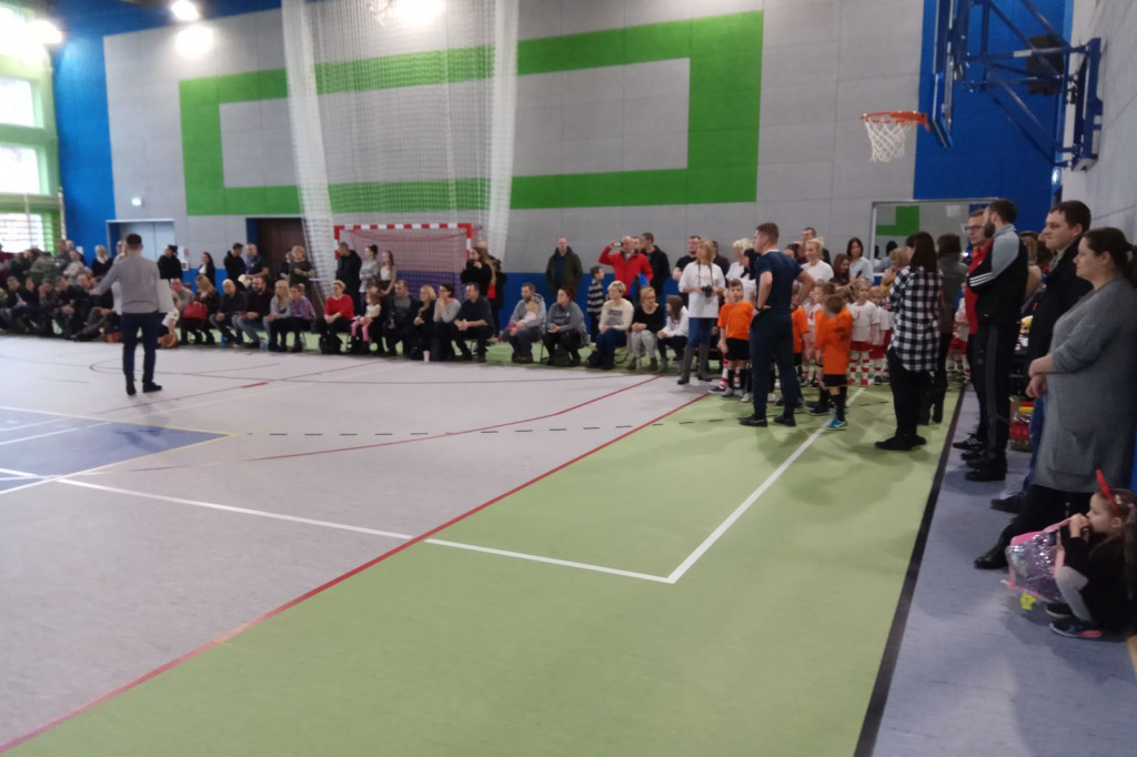 27 Finał Wielkiej Orkiestry Świątecznej Pomocy