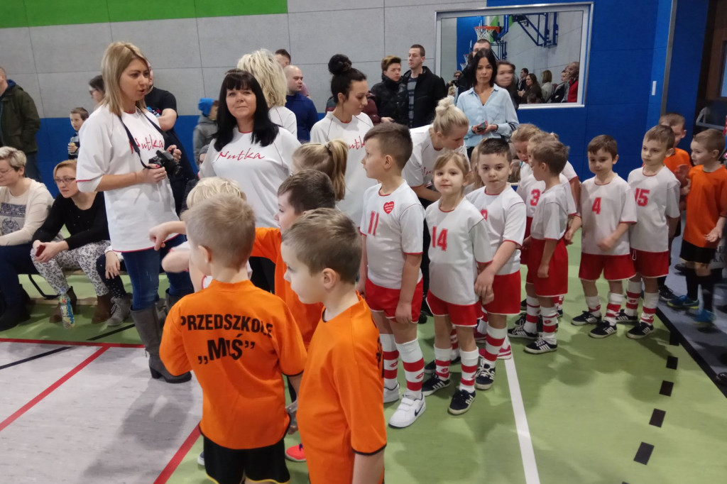 27 Finał Wielkiej Orkiestry Świątecznej Pomocy