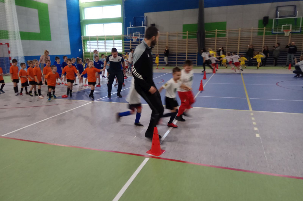 27 Finał Wielkiej Orkiestry Świątecznej Pomocy