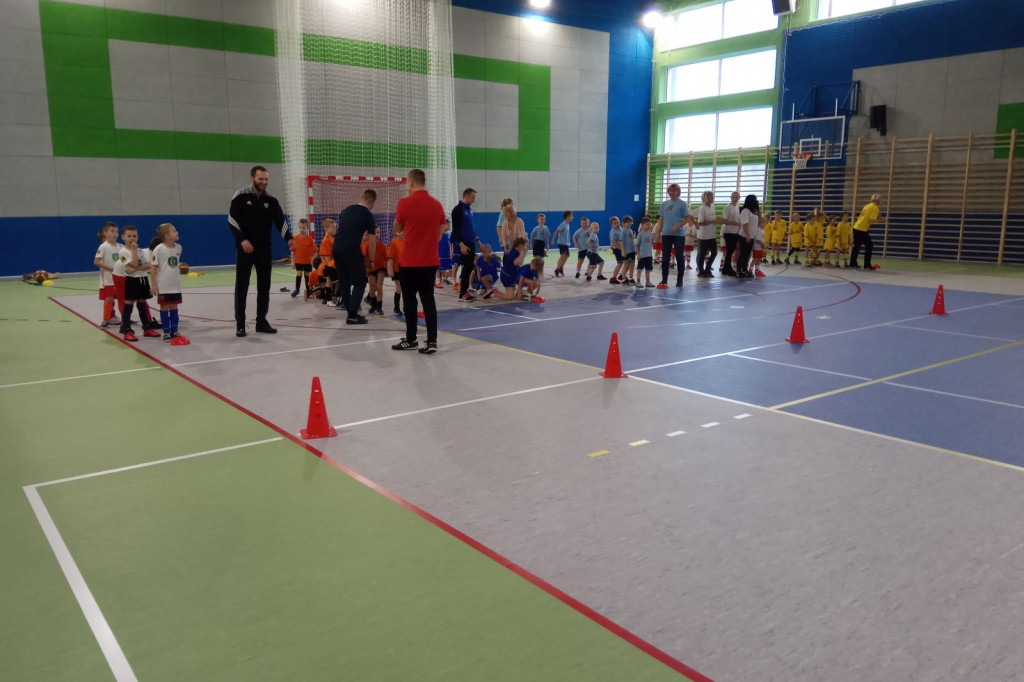 27 Finał Wielkiej Orkiestry Świątecznej Pomocy