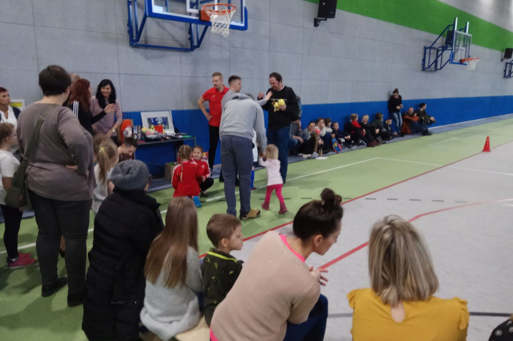 27 Finał Wielkiej Orkiestry Świątecznej Pomocy