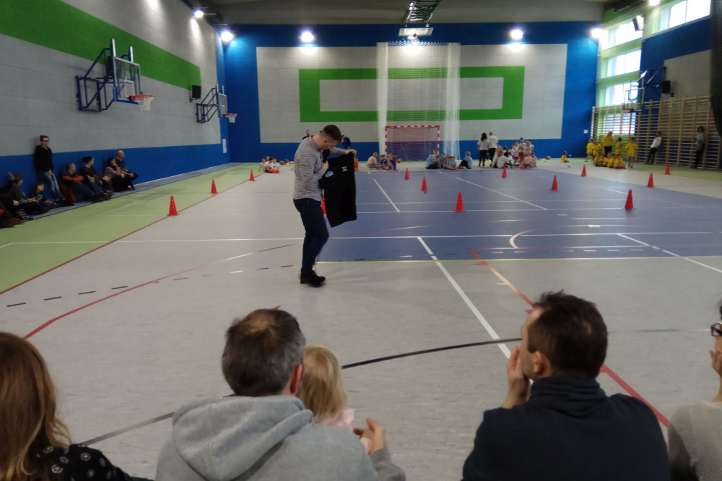 27 Finał Wielkiej Orkiestry Świątecznej Pomocy