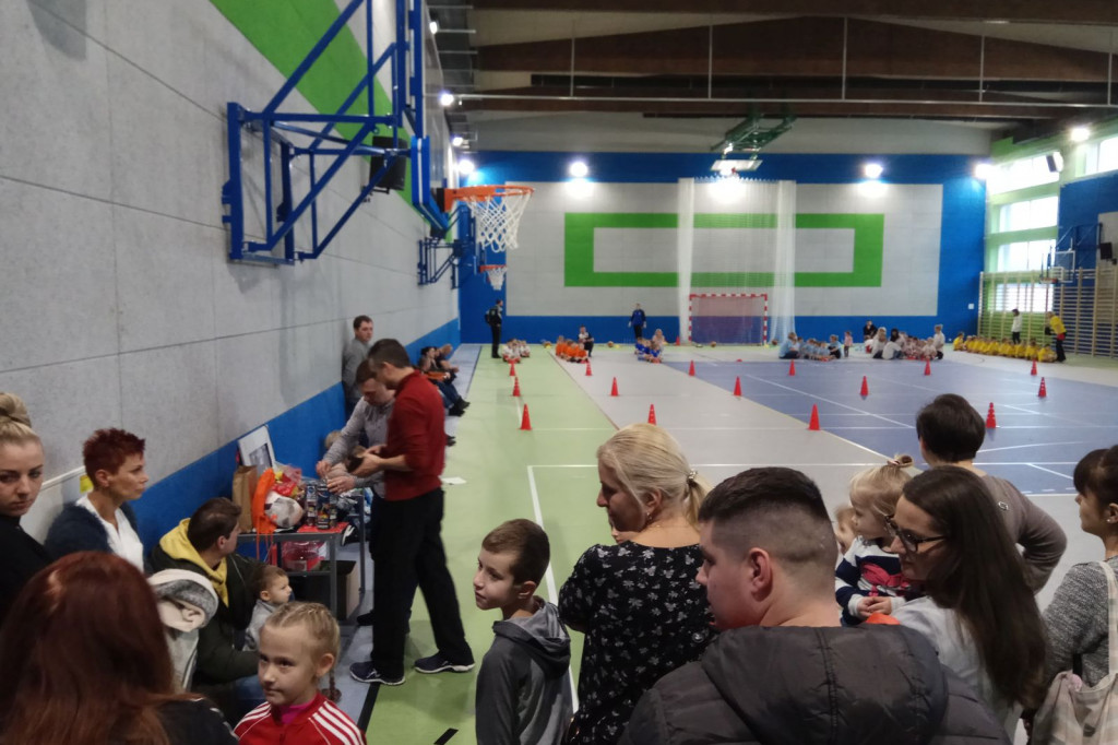 27 Finał Wielkiej Orkiestry Świątecznej Pomocy