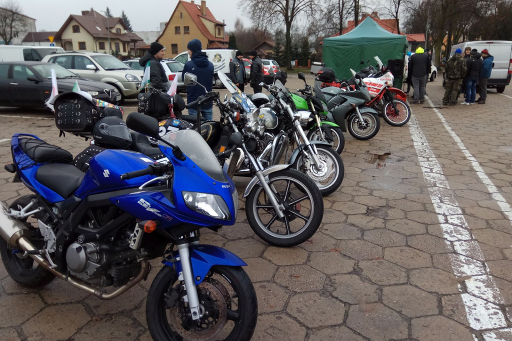 27 Finał Wielkiej Orkiestry Świątecznej Pomocy