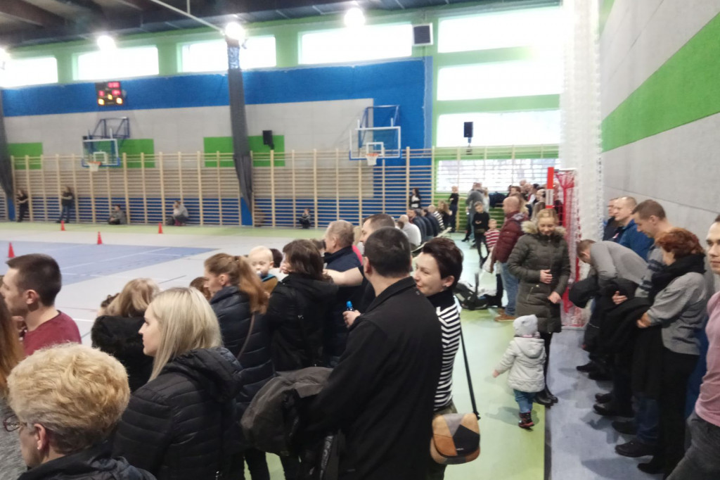 27 Finał Wielkiej Orkiestry Świątecznej Pomocy