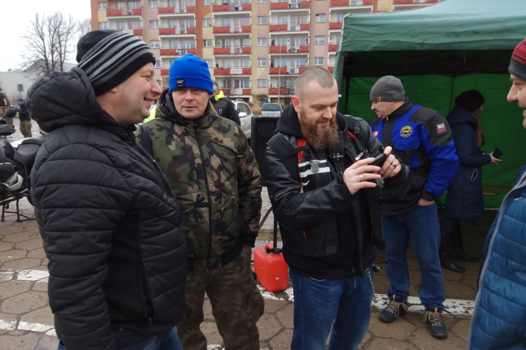 27 Finał Wielkiej Orkiestry Świątecznej Pomocy