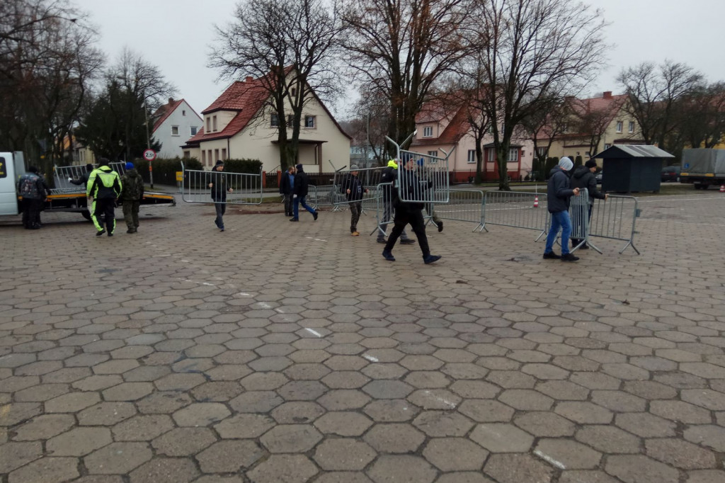 27 Finał Wielkiej Orkiestry Świątecznej Pomocy