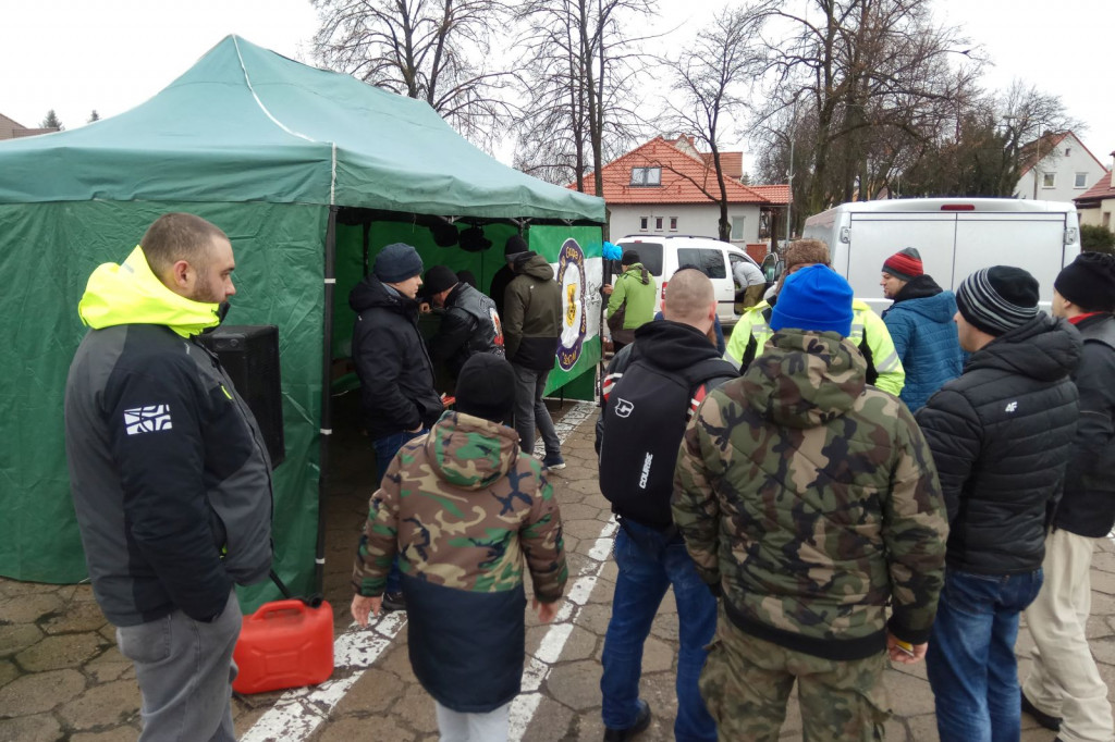 27 Finał Wielkiej Orkiestry Świątecznej Pomocy