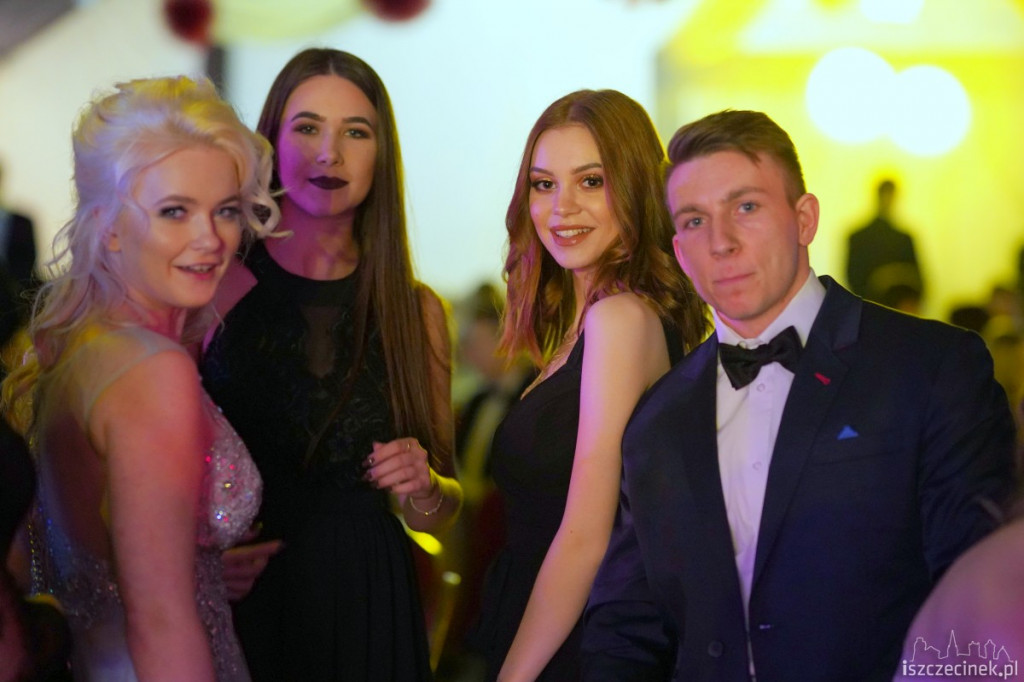 Studniówka 2019. I Liceum Ogólnokształcące im. Księżnej Elżbiety w Szczecinku