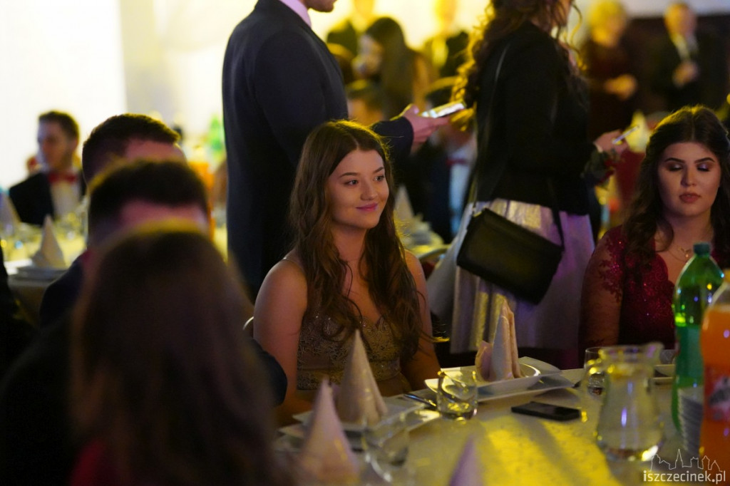 Studniówka 2019. I Liceum Ogólnokształcące im. Księżnej Elżbiety w Szczecinku