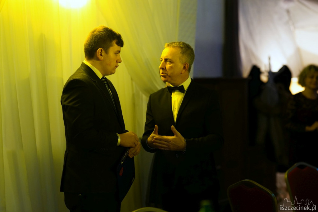 Studniówka 2019. I Liceum Ogólnokształcące im. Księżnej Elżbiety w Szczecinku