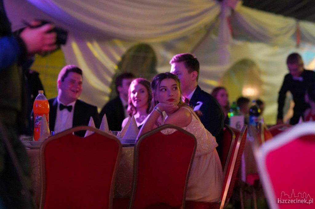 Studniówka 2019. I Liceum Ogólnokształcące im. Księżnej Elżbiety w Szczecinku