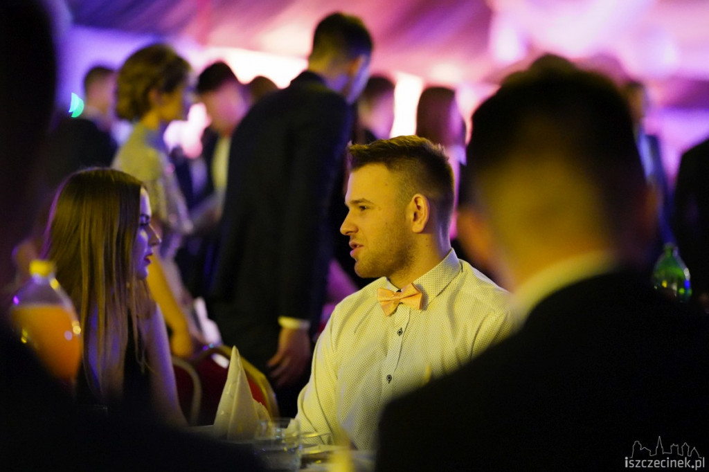 Studniówka 2019. I Liceum Ogólnokształcące im. Księżnej Elżbiety w Szczecinku