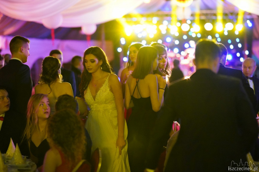 Studniówka 2019. I Liceum Ogólnokształcące im. Księżnej Elżbiety w Szczecinku