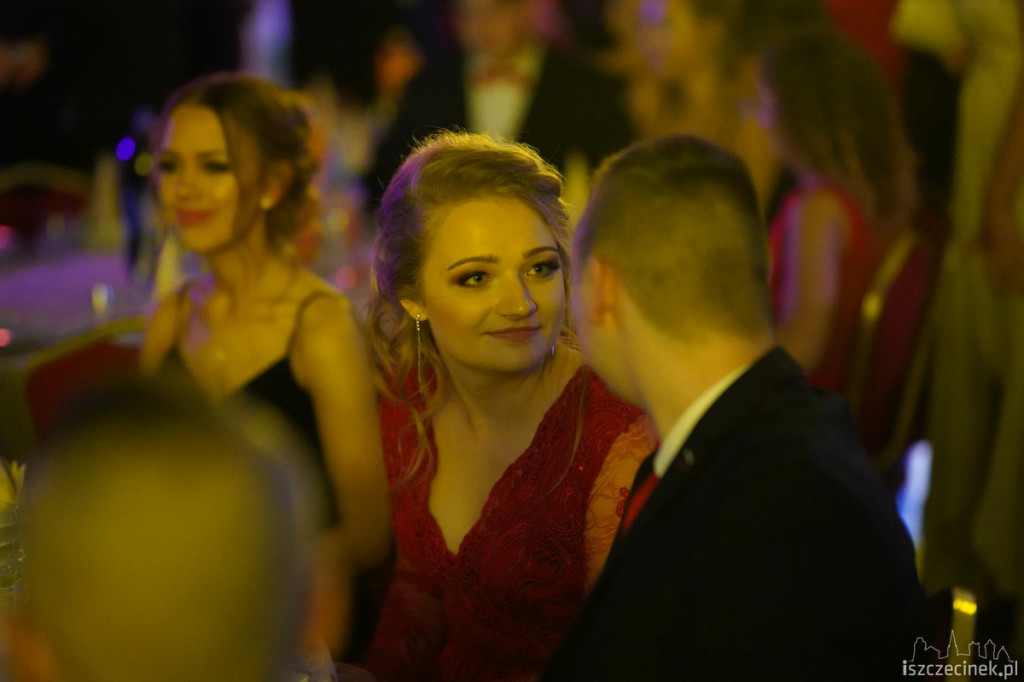 Studniówka 2019. I Liceum Ogólnokształcące im. Księżnej Elżbiety w Szczecinku