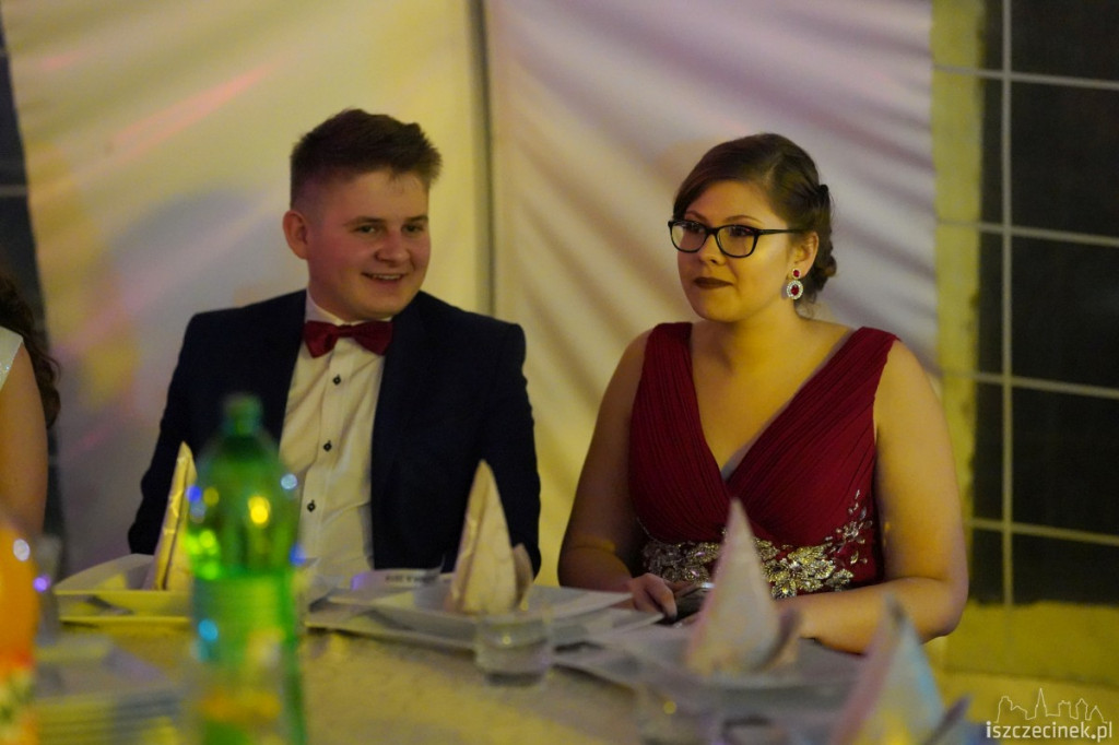 Studniówka 2019. I Liceum Ogólnokształcące im. Księżnej Elżbiety w Szczecinku