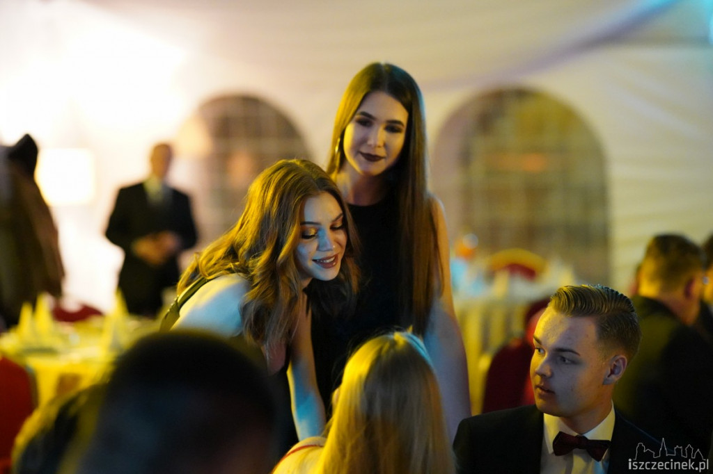 Studniówka 2019. I Liceum Ogólnokształcące im. Księżnej Elżbiety w Szczecinku