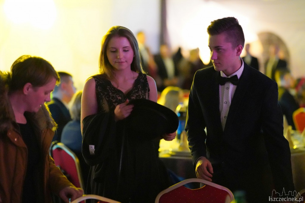 Studniówka 2019. I Liceum Ogólnokształcące im. Księżnej Elżbiety w Szczecinku