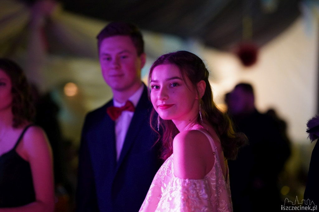 Studniówka 2019. I Liceum Ogólnokształcące im. Księżnej Elżbiety w Szczecinku