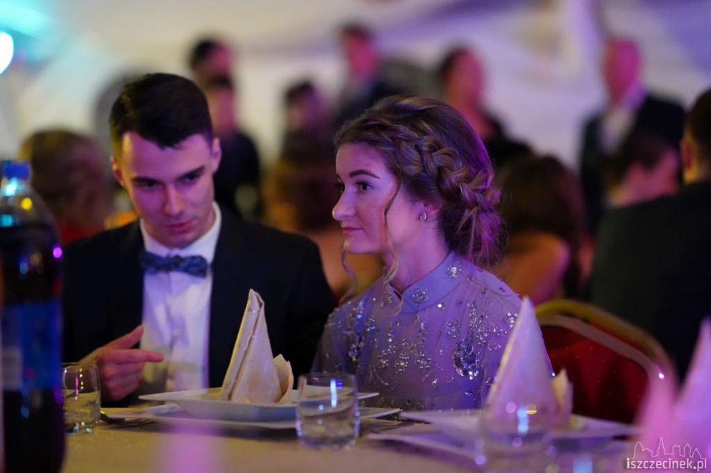 Studniówka 2019. I Liceum Ogólnokształcące im. Księżnej Elżbiety w Szczecinku