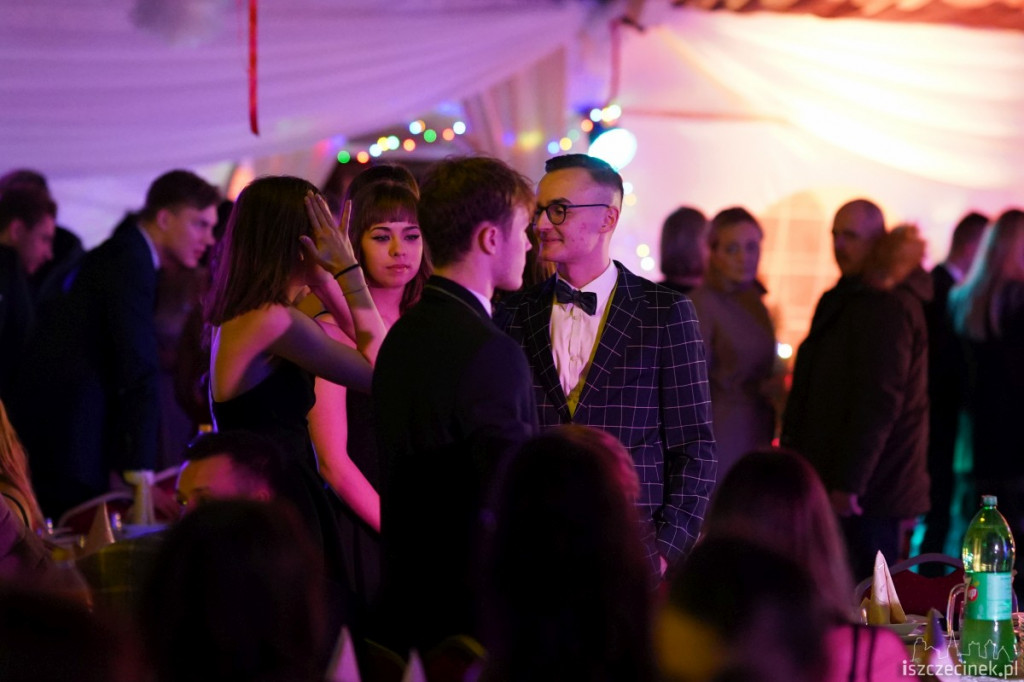 Studniówka 2019. I Liceum Ogólnokształcące im. Księżnej Elżbiety w Szczecinku