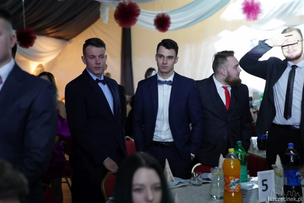 Studniówka 2019. I Liceum Ogólnokształcące im. Księżnej Elżbiety w Szczecinku