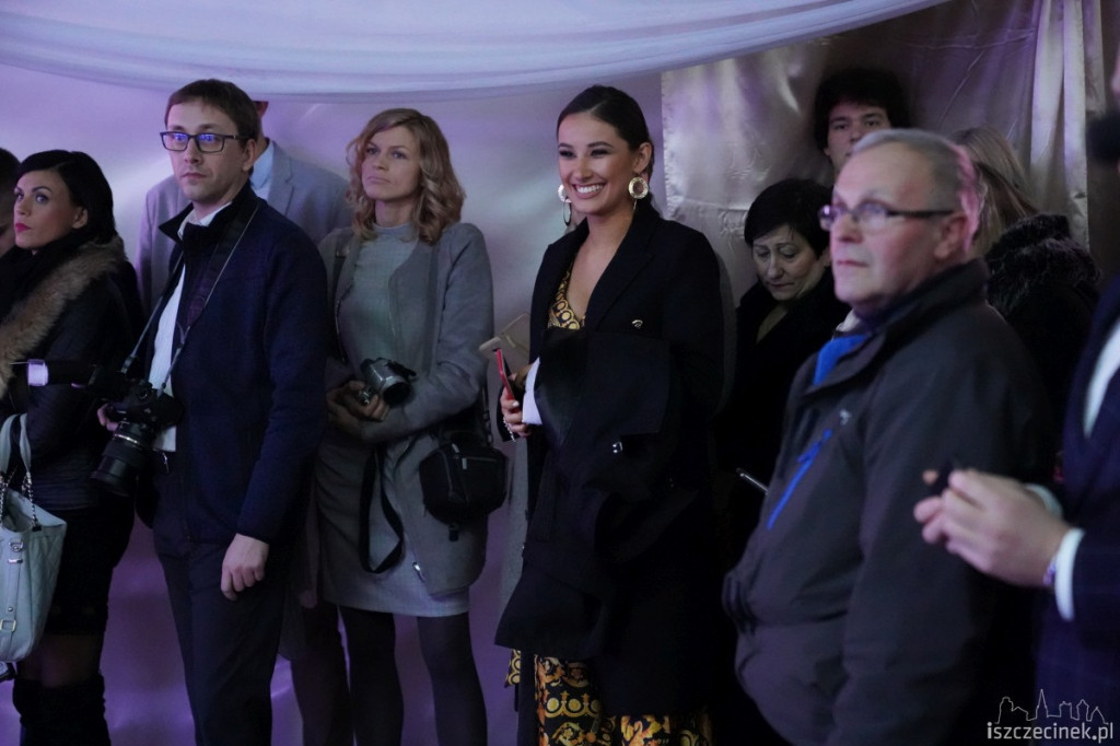 Studniówka 2019. I Liceum Ogólnokształcące im. Księżnej Elżbiety w Szczecinku