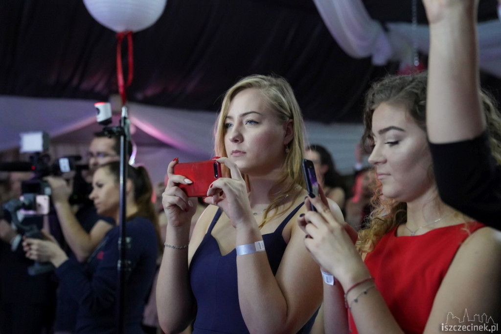 Studniówka 2019. I Liceum Ogólnokształcące im. Księżnej Elżbiety w Szczecinku