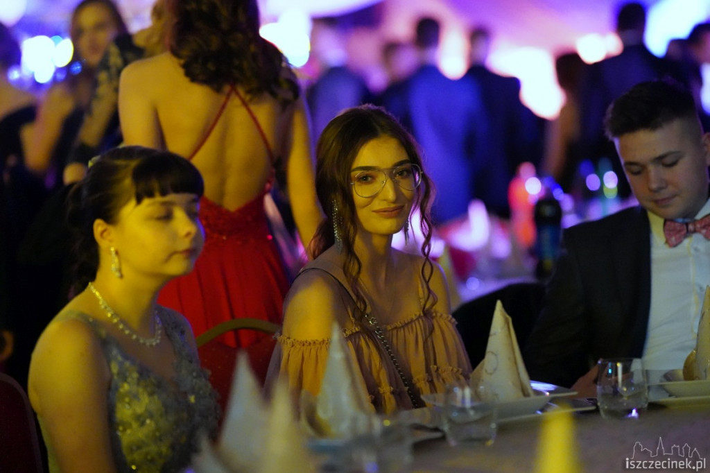 Studniówka 2019. I Liceum Ogólnokształcące im. Księżnej Elżbiety w Szczecinku