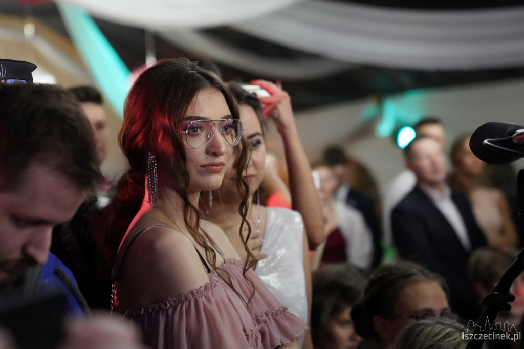 Studniówka 2019. I Liceum Ogólnokształcące im. Księżnej Elżbiety w Szczecinku