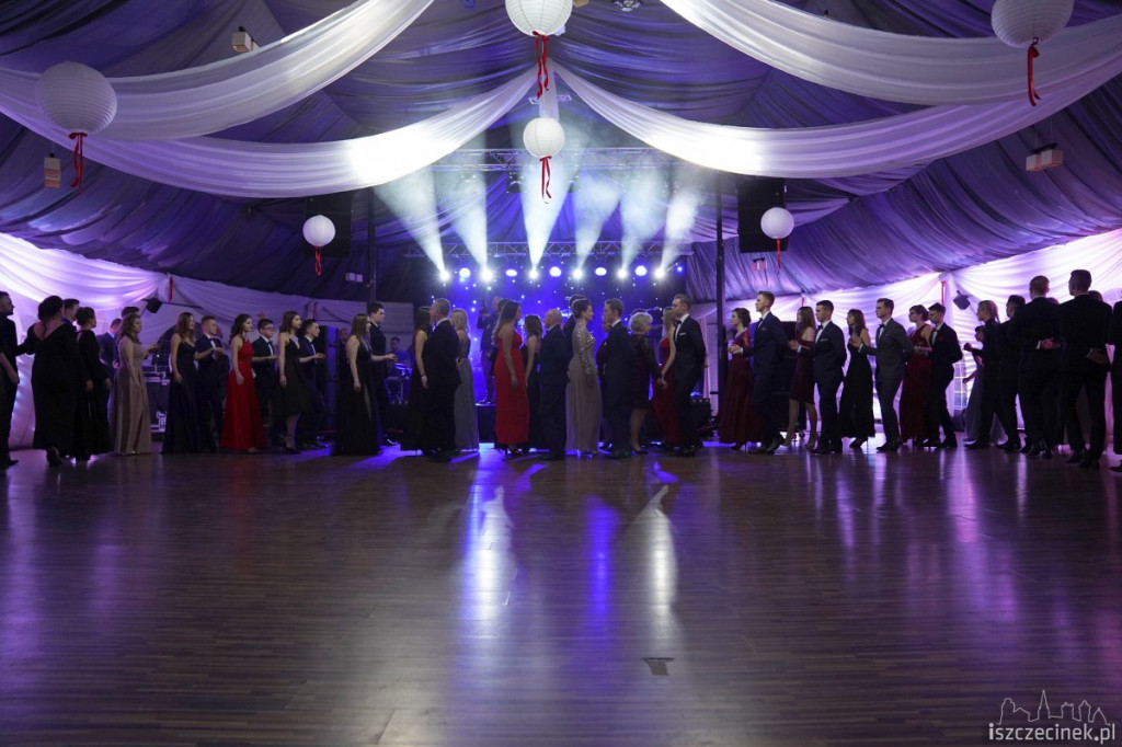 Studniówka 2019. I Liceum Ogólnokształcące im. Księżnej Elżbiety w Szczecinku