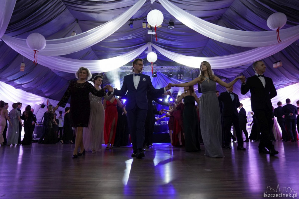 Studniówka 2019. I Liceum Ogólnokształcące im. Księżnej Elżbiety w Szczecinku