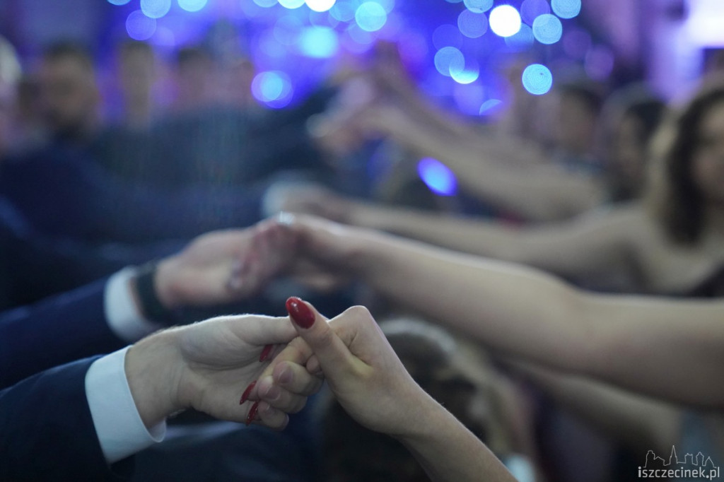 Studniówka 2019. I Liceum Ogólnokształcące im. Księżnej Elżbiety w Szczecinku